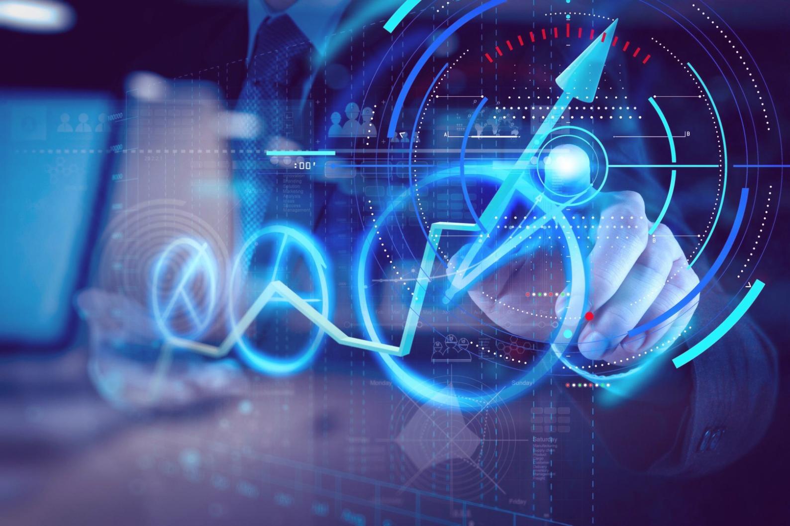 Análisis de estrategia de contenido SEO en acción